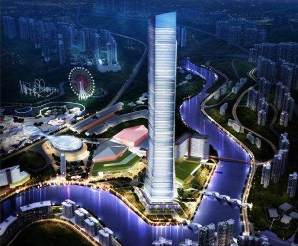 天博（中国）